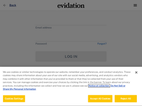 'myachievement.com' screenshot