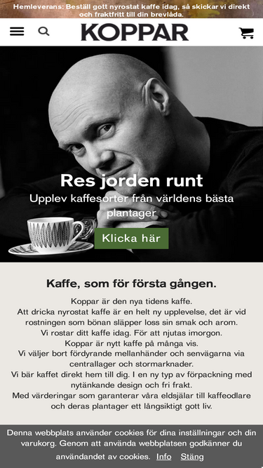 kafferosterietkoppar.se