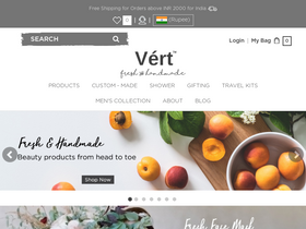 verthpc.com