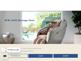 jpmedics.com homepage screenshot