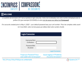 mylearningatcompass.com