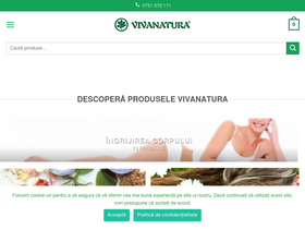 vivanatura.ro
