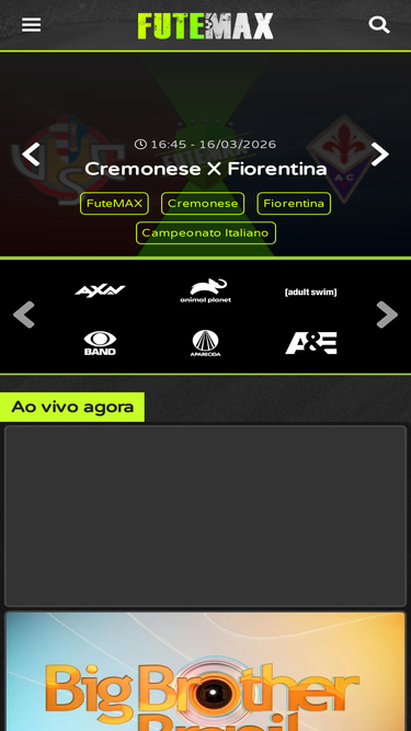 futemax.today