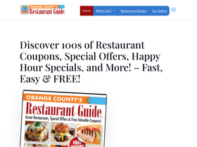 ocrestaurantguides.com