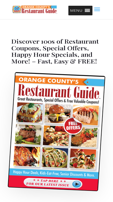 ocrestaurantguides.com