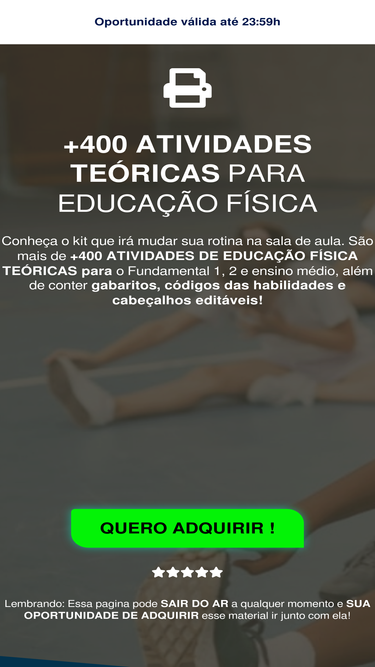 atividadeseducacaofisica.com