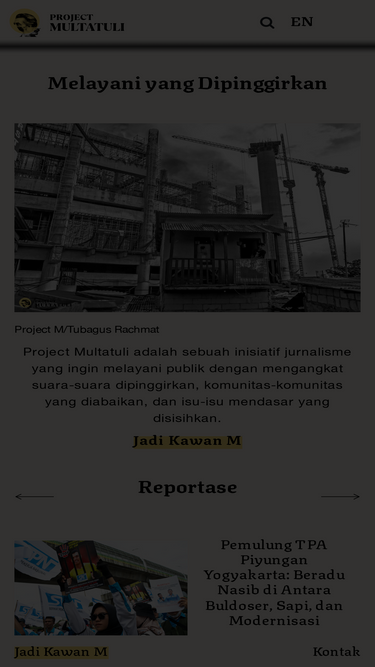 projectmultatuli.org