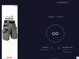 speedtest.net