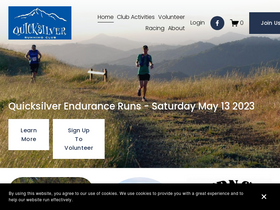 quicksilver-running.com