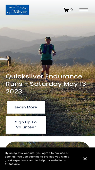 quicksilver-running.com