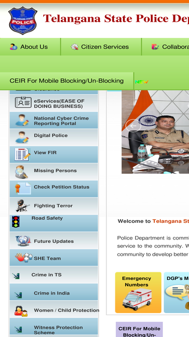 tspolice.gov.in