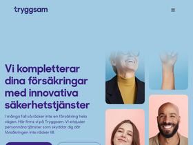 tryggsam.se