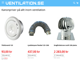 ventilation.se