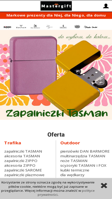 mastergift.pl