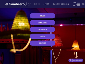 elsombrero.be