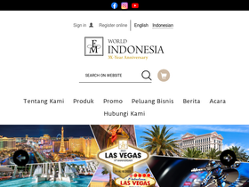 id.fmworld.com