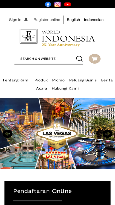 id.fmworld.com