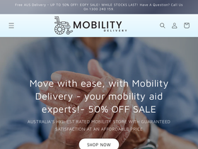 mobilitydelivery.com.au