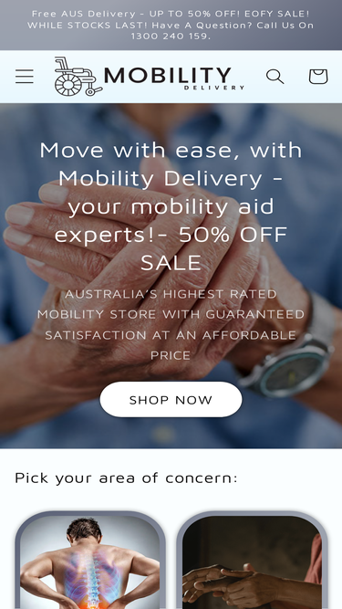 mobilitydelivery.com.au