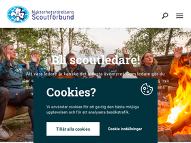 nsf.scout.se