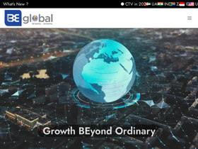 thebeglobal.com