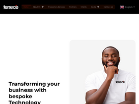 tenece.com