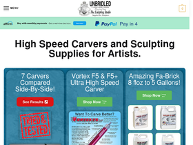 sculptingstudio.com