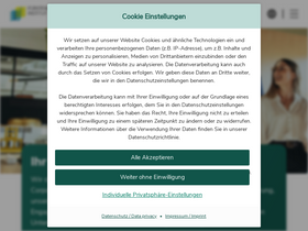 fuerstenberg-institut.de