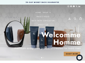 commehomme.com