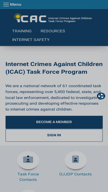 icactaskforce.org