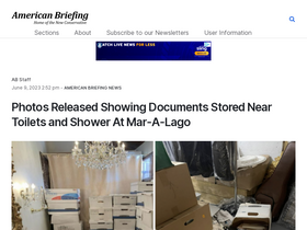 americanbriefing.com