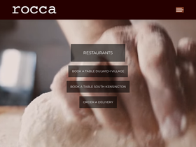 roccarestaurants.com