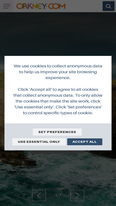 orkney.com