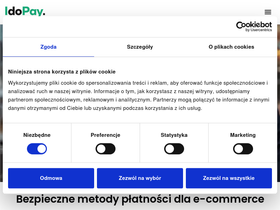 idopayments.com