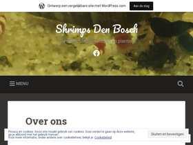 shrimpsdenbosch.wordpress.com
