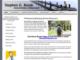 school-placement.com