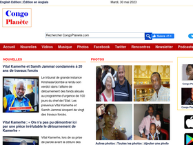 congoplanete.com