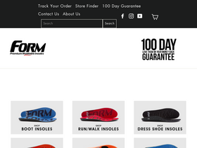 forminsoles.com
