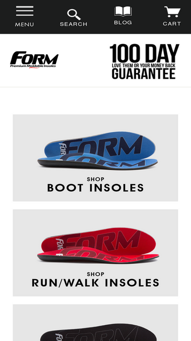 forminsoles.com