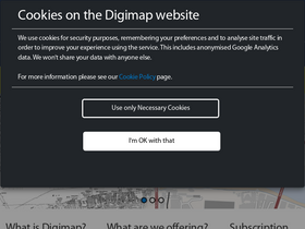 digimap.edina.ac.uk