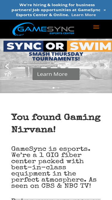 gamesync.us