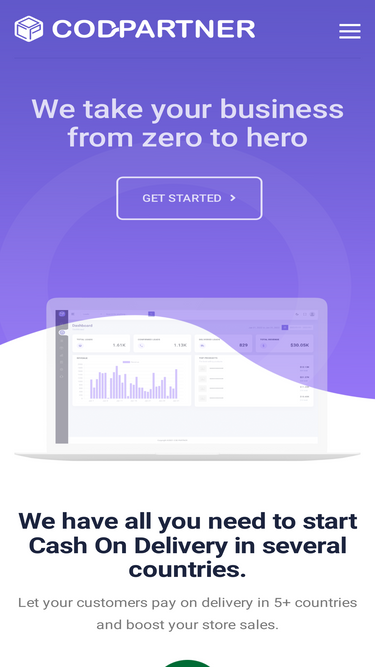 codpartner.com
