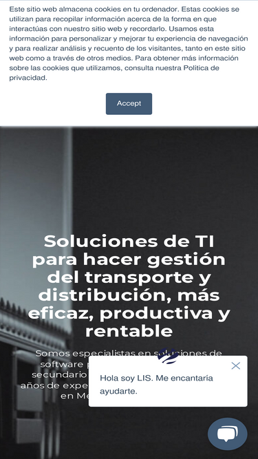 lis.com.mx