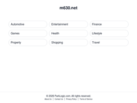 m630.net