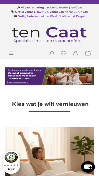 schuimrubber.nl