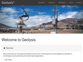 geolysis.com
