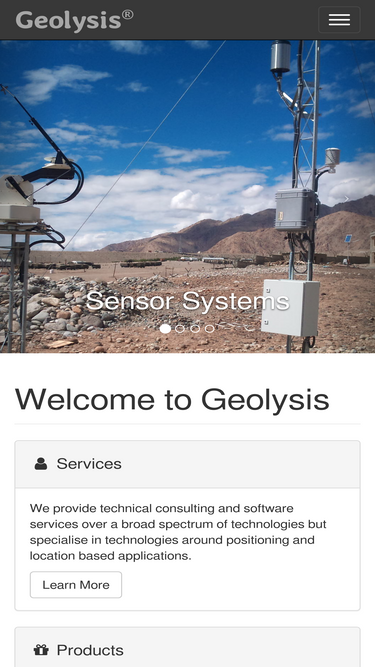 geolysis.com