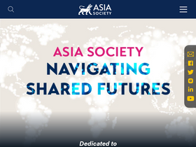'asiasociety.org' screenshot