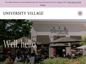 uvillage.com