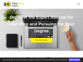 thebestdegree.com